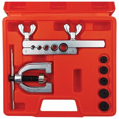 ATD Single/Double Flaring Tool Kit